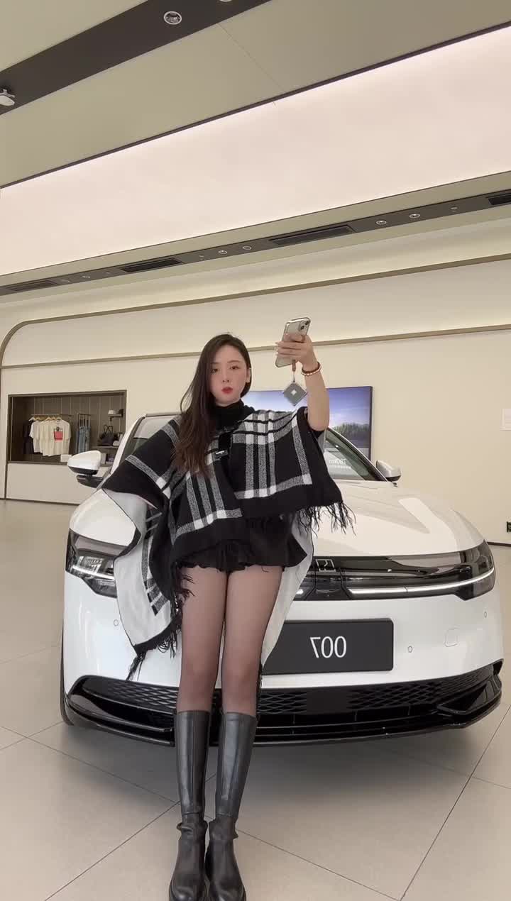 极氪家｜松江北松公路[2025-04-01 11-10-31]