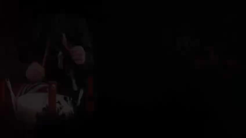 4.2 第二场 “舍子”