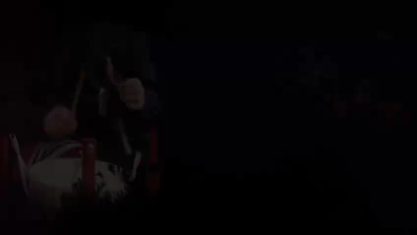 1.5 武打类锣鼓经