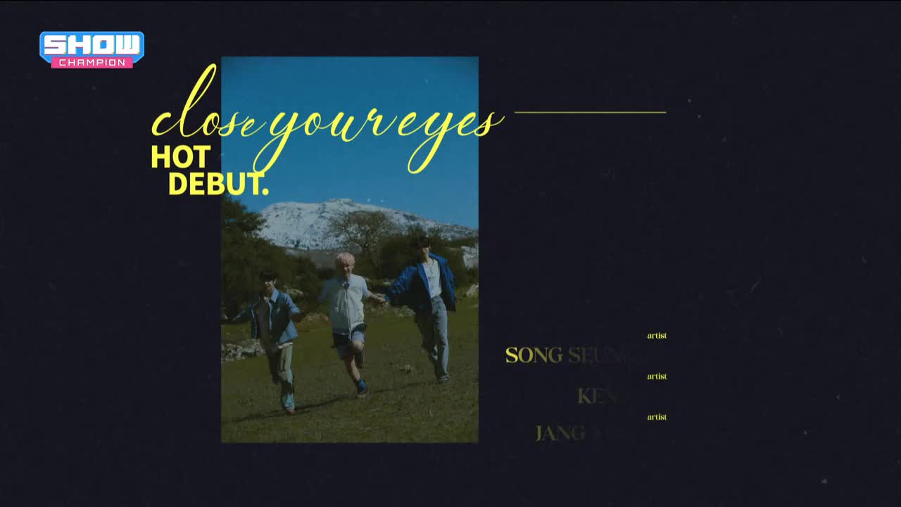 4.9 冠军秀 All My Poetry