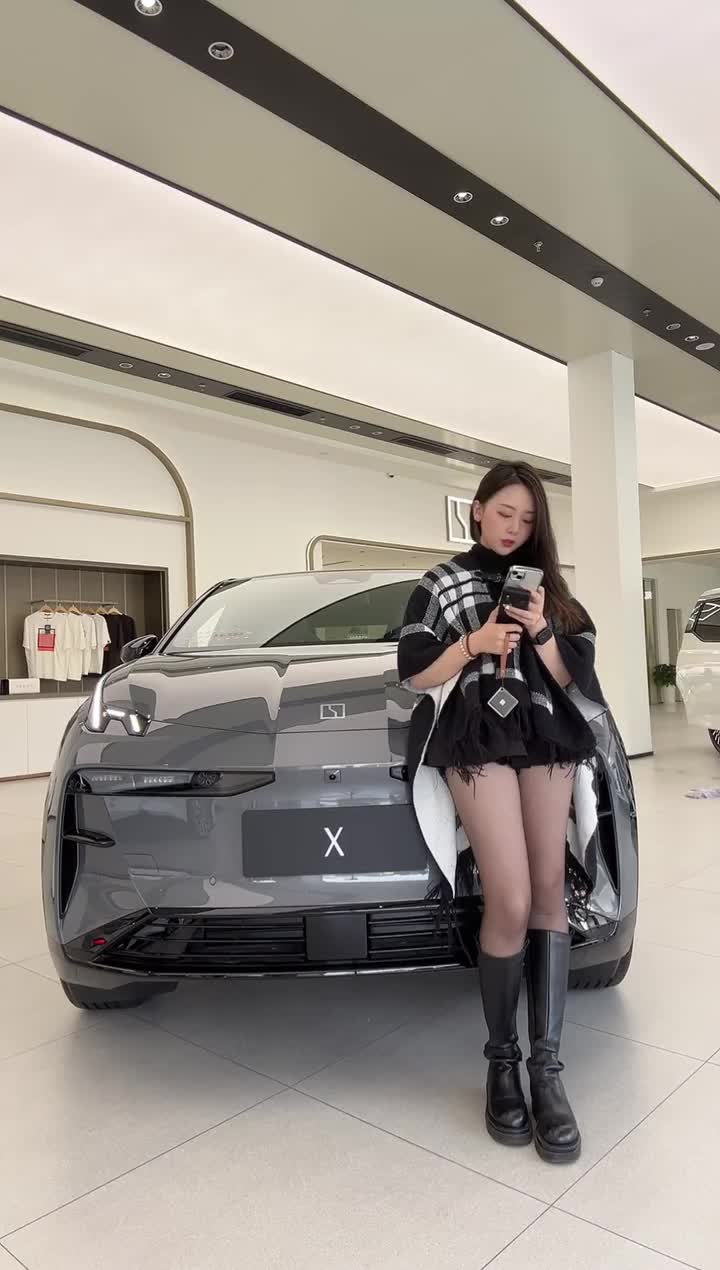 极氪家｜松江北松公路[2025-04-01 13-06-29]