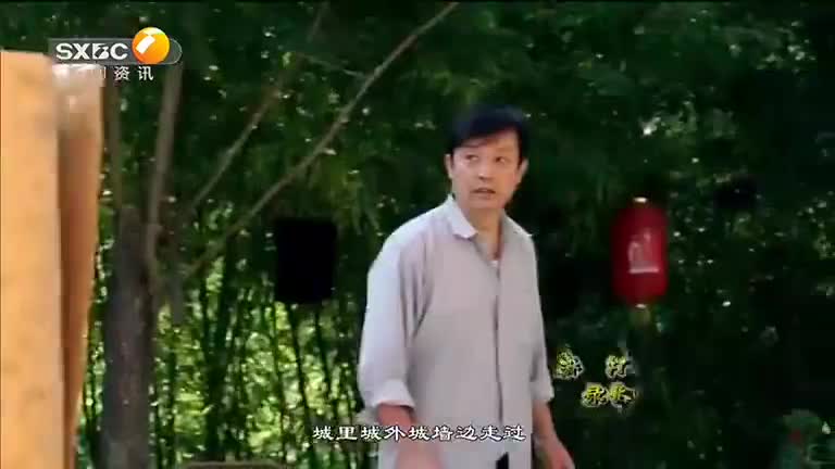 百家碎戏 (2025-01-05) - 陕西网络广播电视台