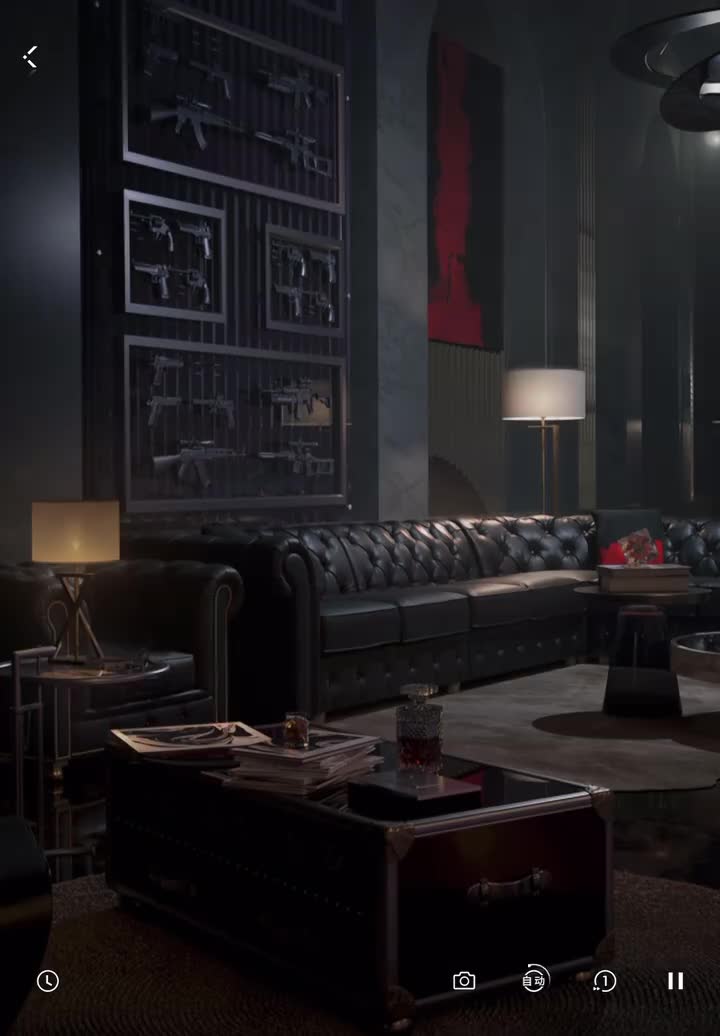 活动：深渊殊色—宝石查探