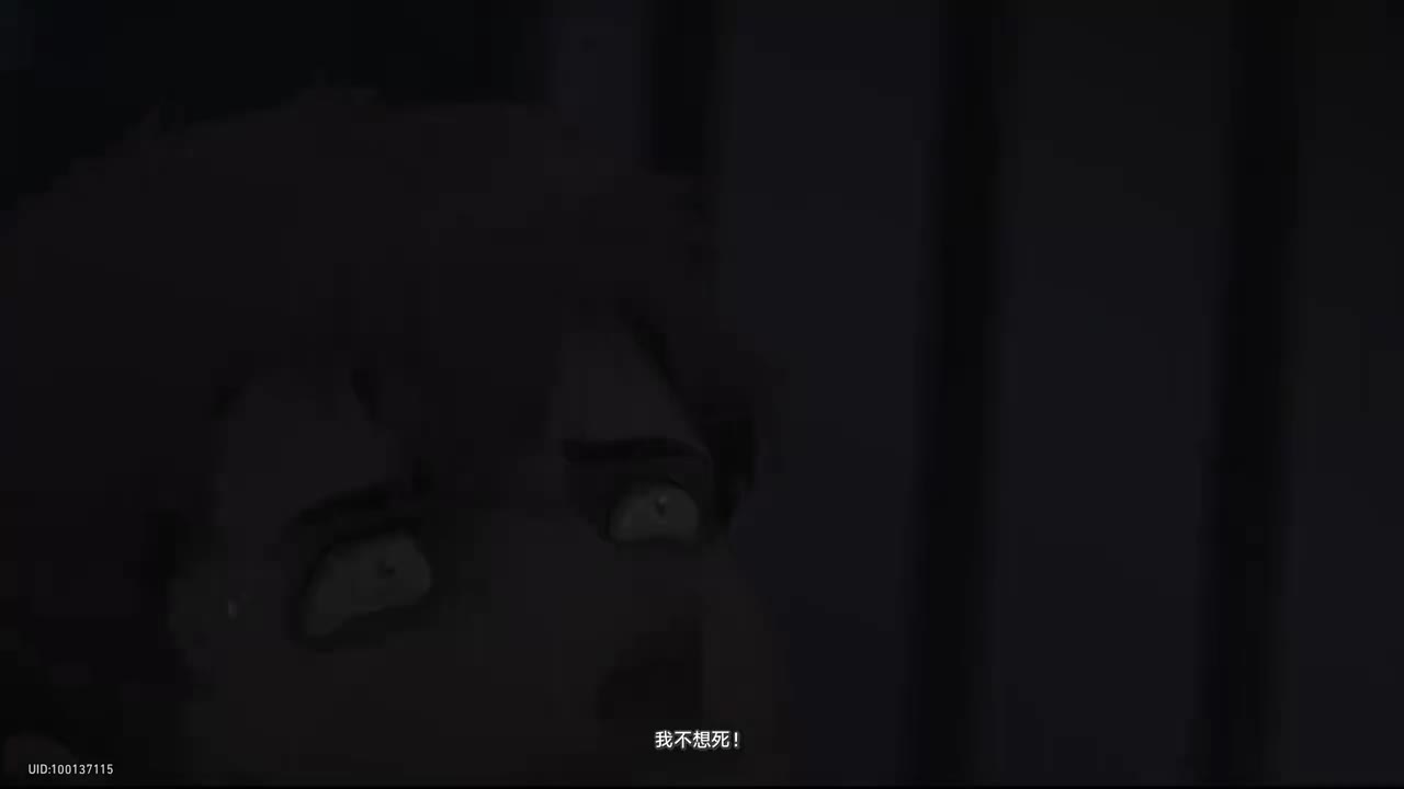 【3.2 开拓】那安息的长夜(或者去官号看)