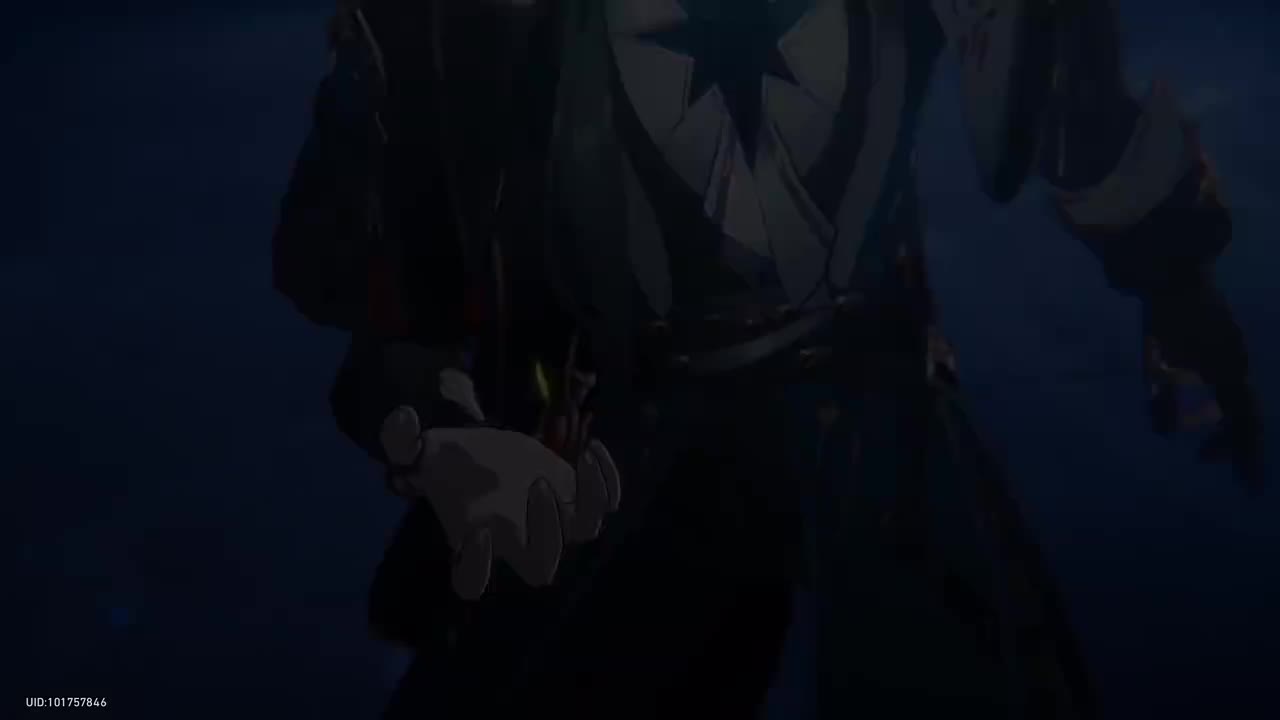 【过场动画】工程已毕