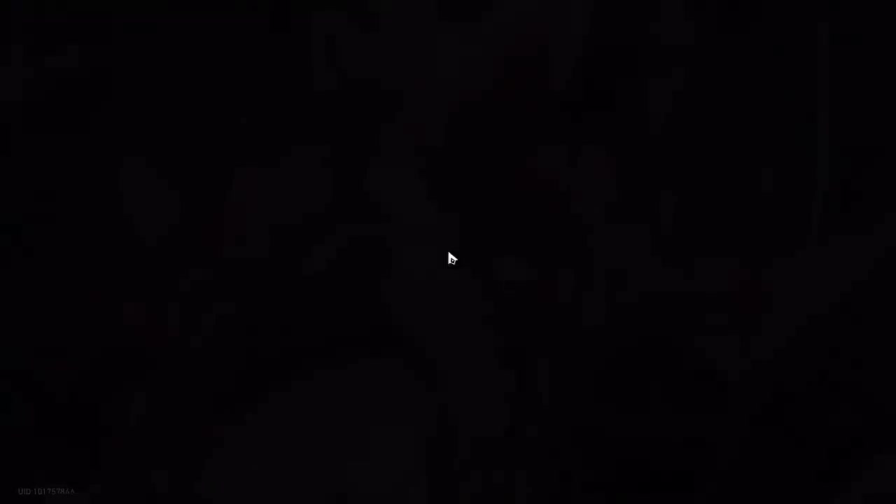 【过场动画】勿要回头