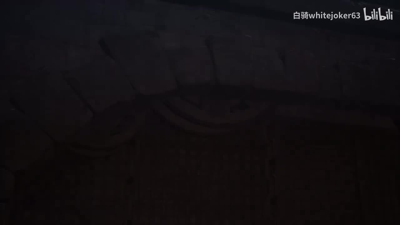 13、魔女之城（BOSS：特萝卡）