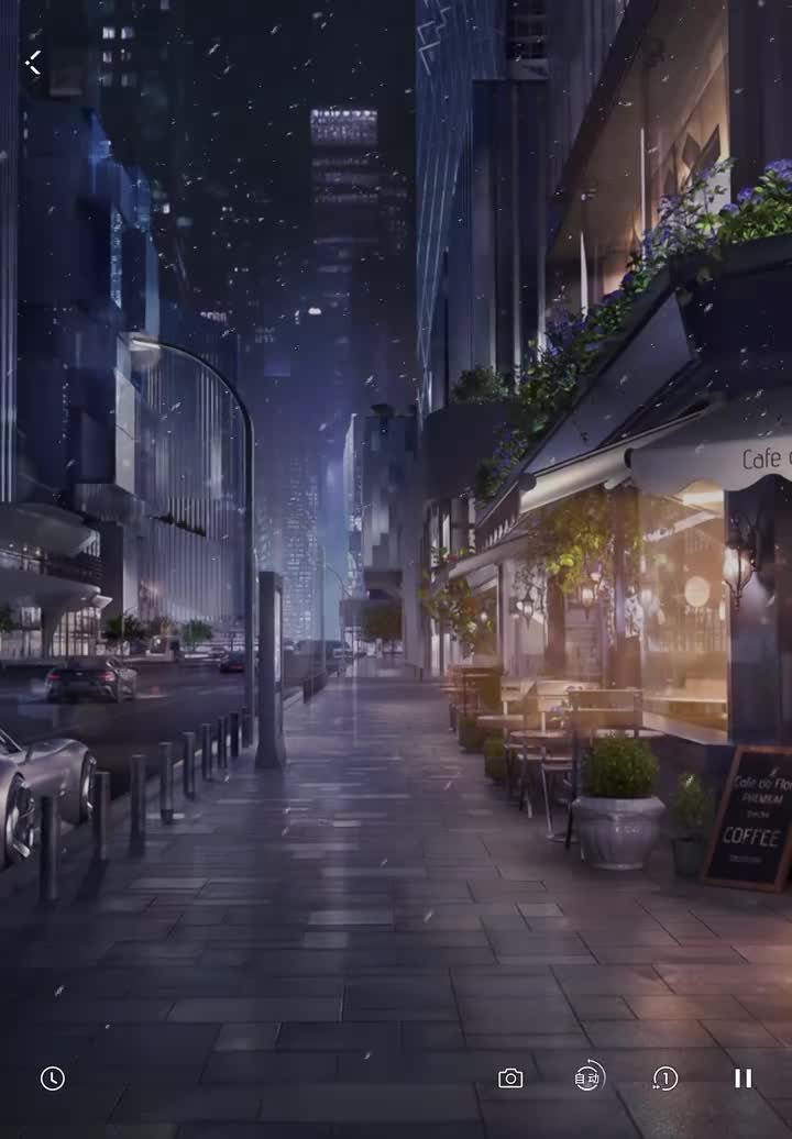 思念：飞羽向夜