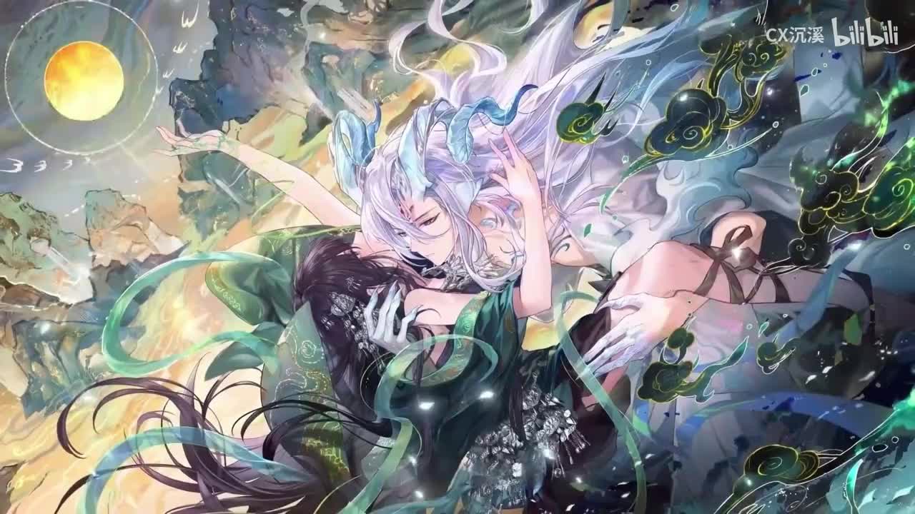 叶瑄-于风携愿
