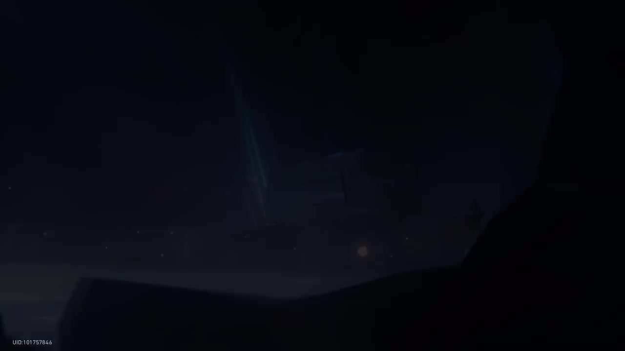 【过场动画】短暂相拥