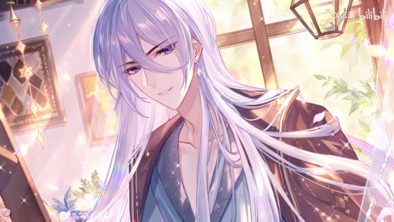 叶瑄-暖雾长情