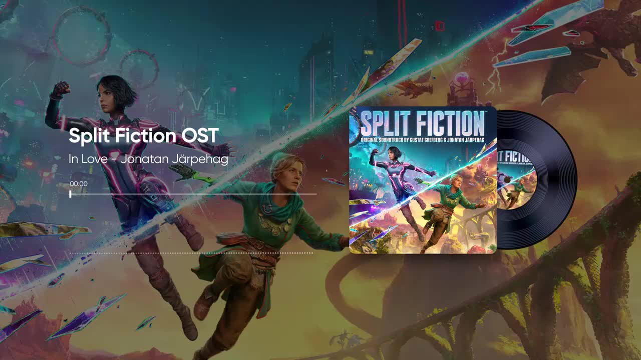 36. In Love - Jonatan Järpehag