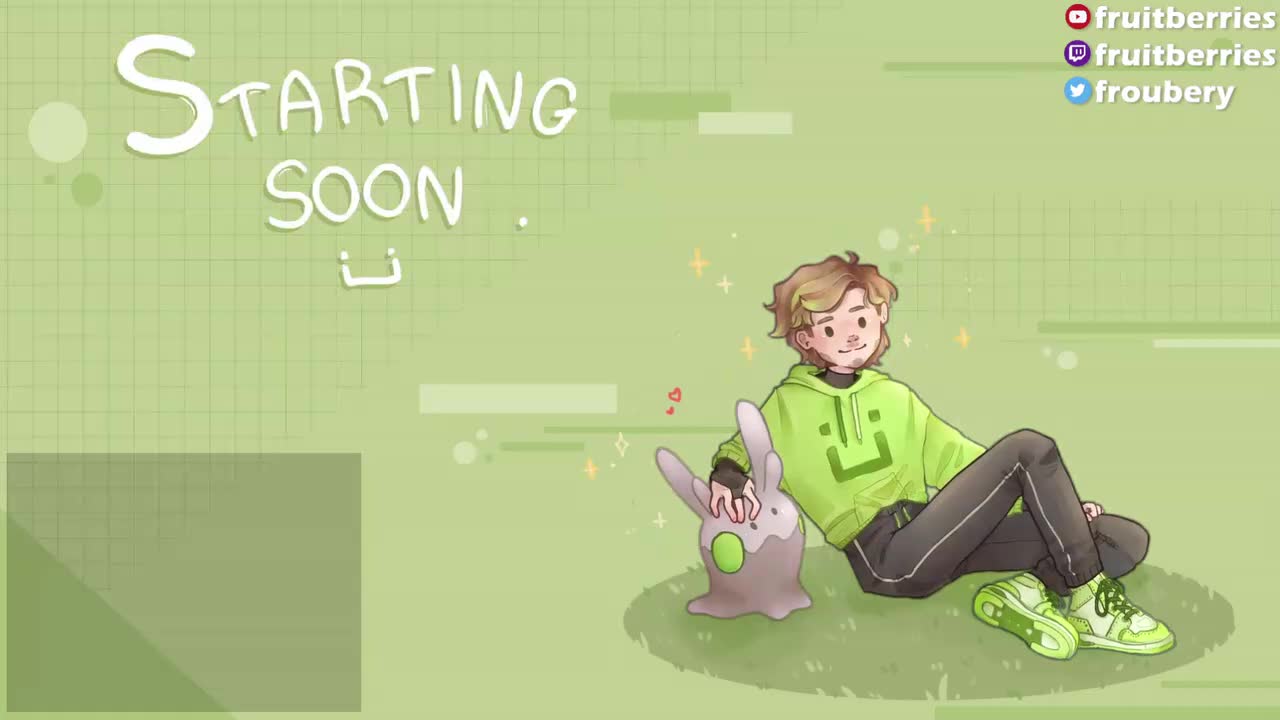 0411 fruitberry back to play ranked MCSR-1