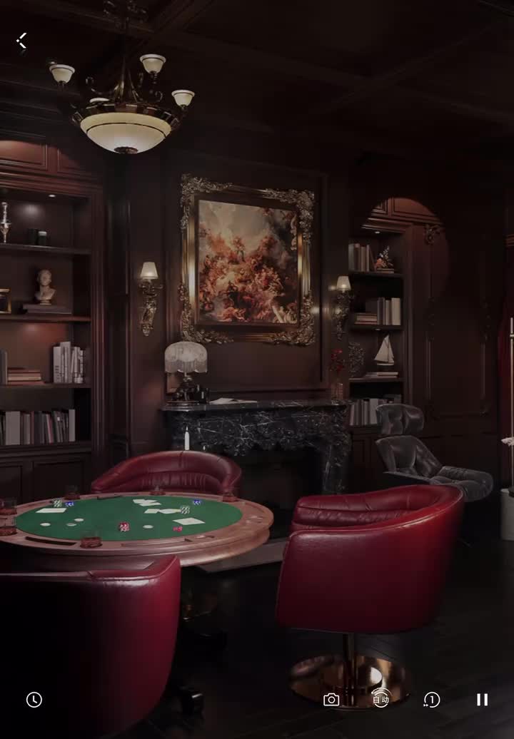 主线：久候狂欢之徒—破雾