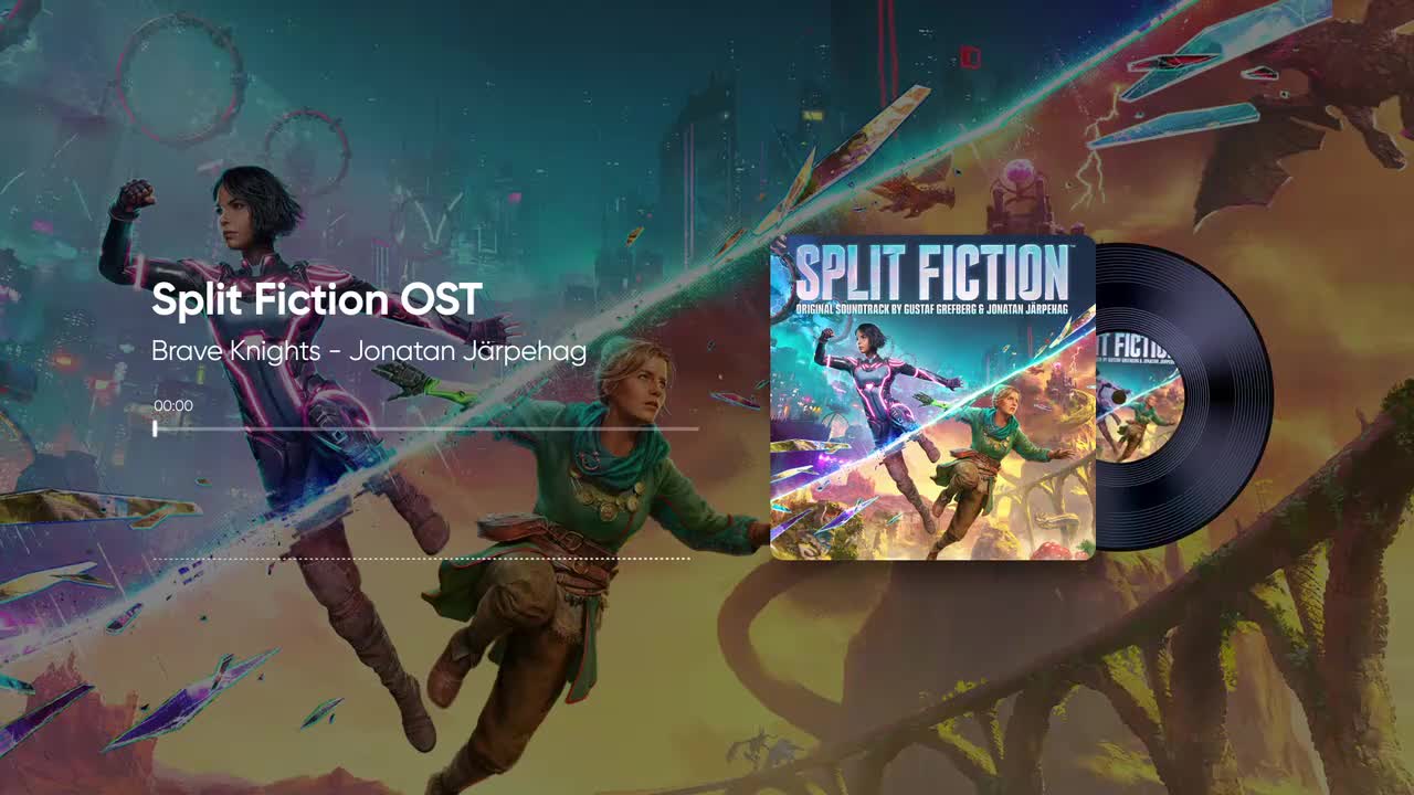 03. Brave Knights - Jonatan Järpehag