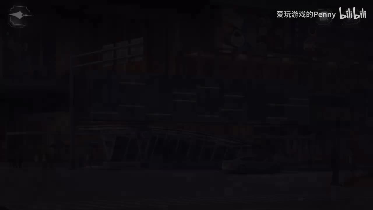 【特殊】独开至夜明（下）