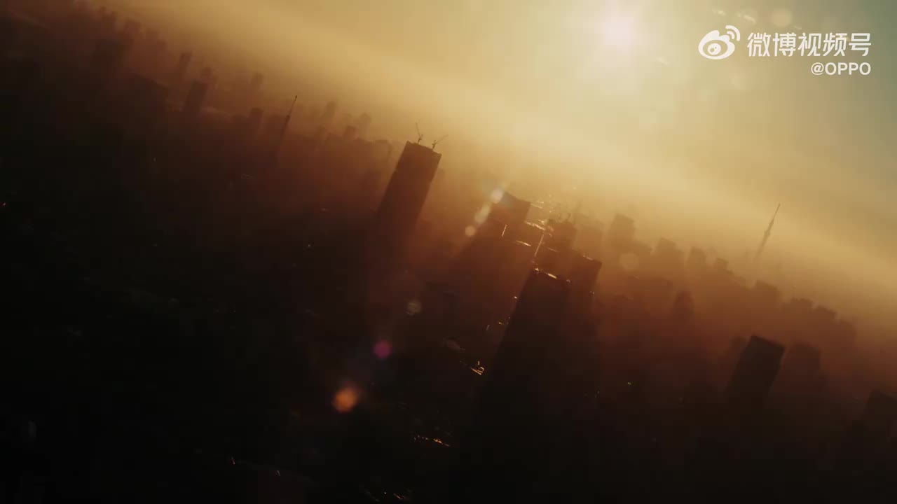 OPPO Find X8 Ultra & X8s 5G 系列广告（2）