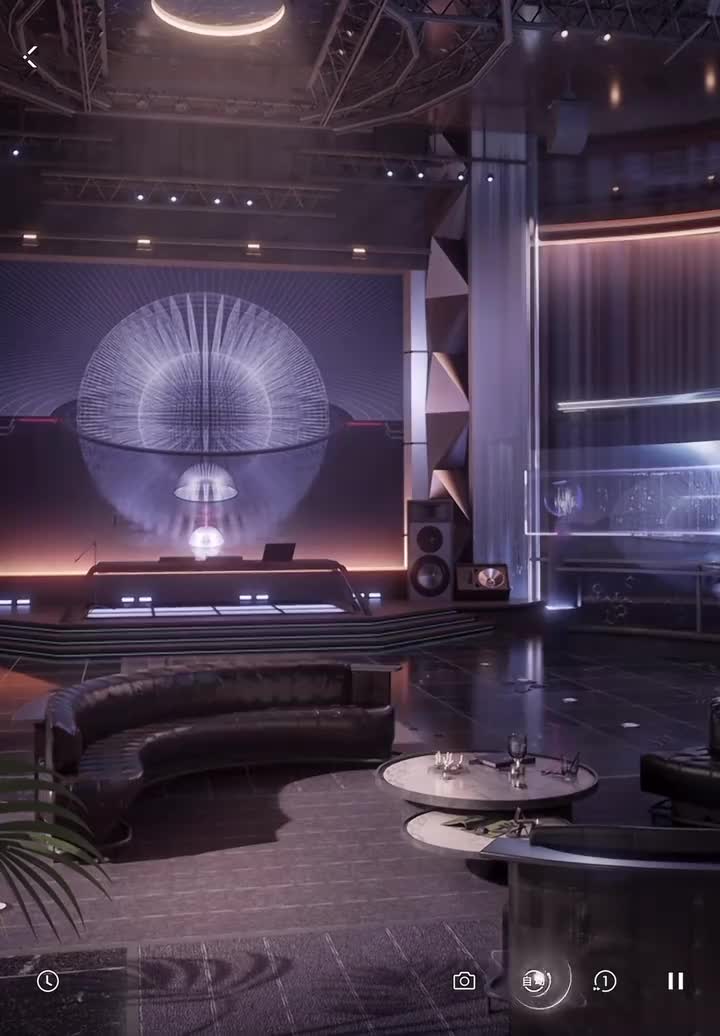 活动：致爱巡回礼—巡行札记