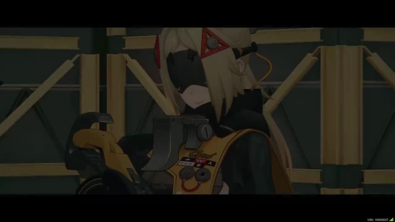 31.扳机（狙击枪）