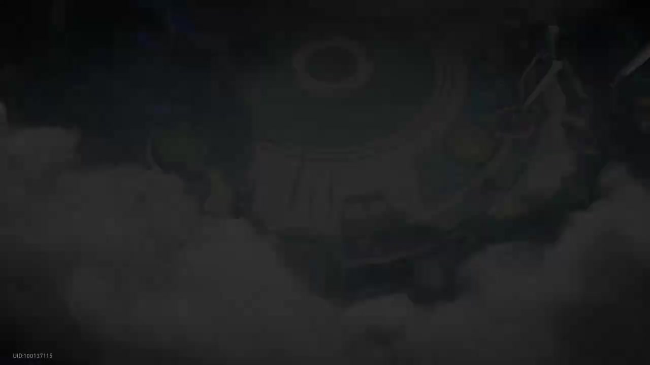 【3.2 开拓】元老院邀请