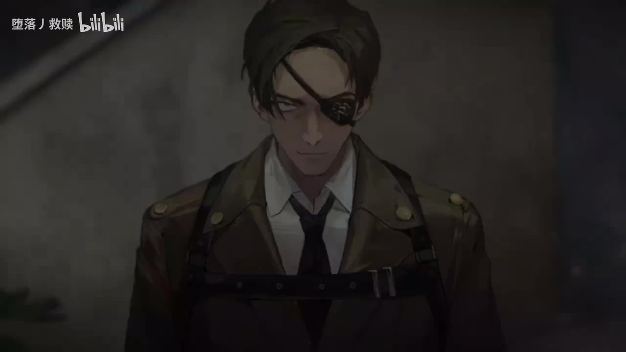 第9章 忧郁的热带（英配）