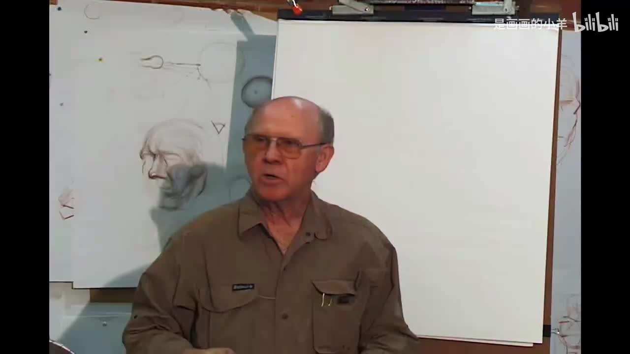 008_人体结构直射光