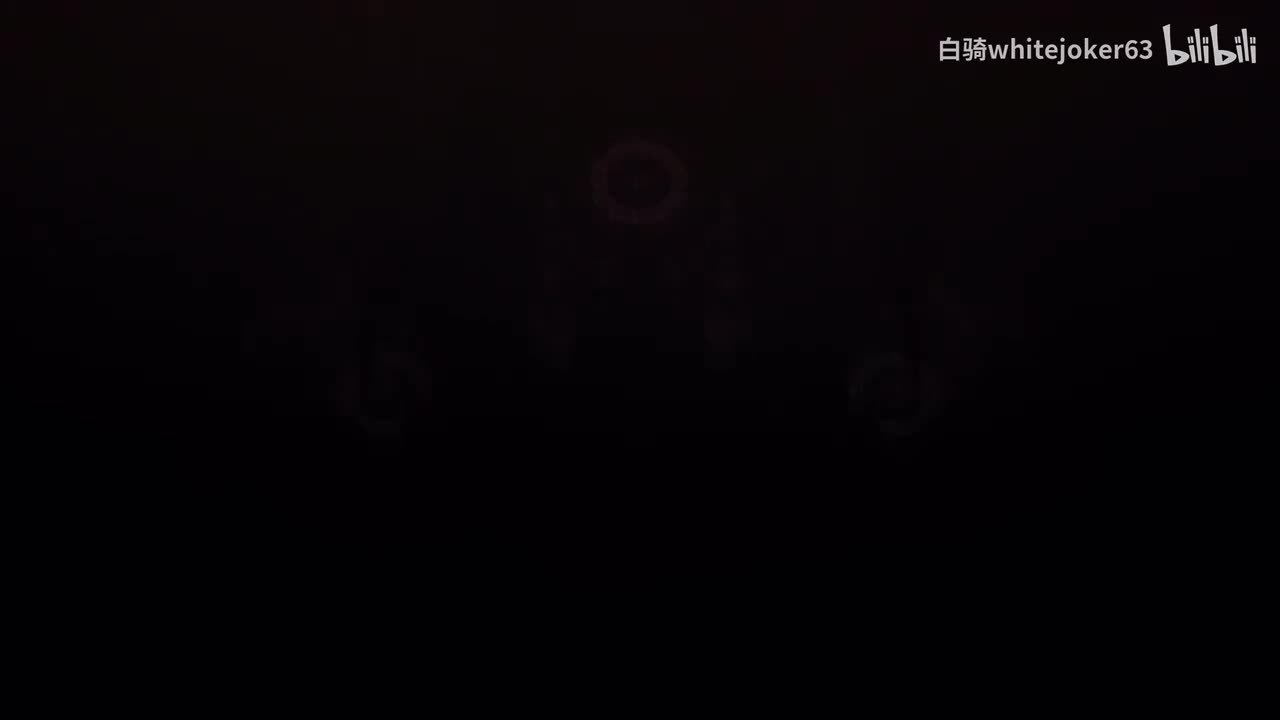 20、诡异的旋律（BOSS：皇女伊莉娜）