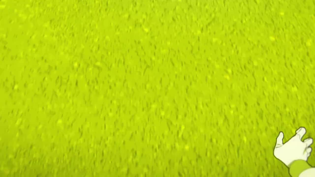 赛马娘 Pretty Derby 芦毛灰姑娘 ED(∞)