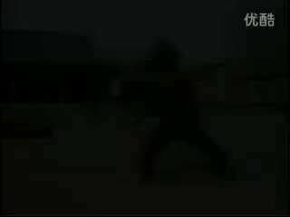 第一套军体拳动作分解教学-下