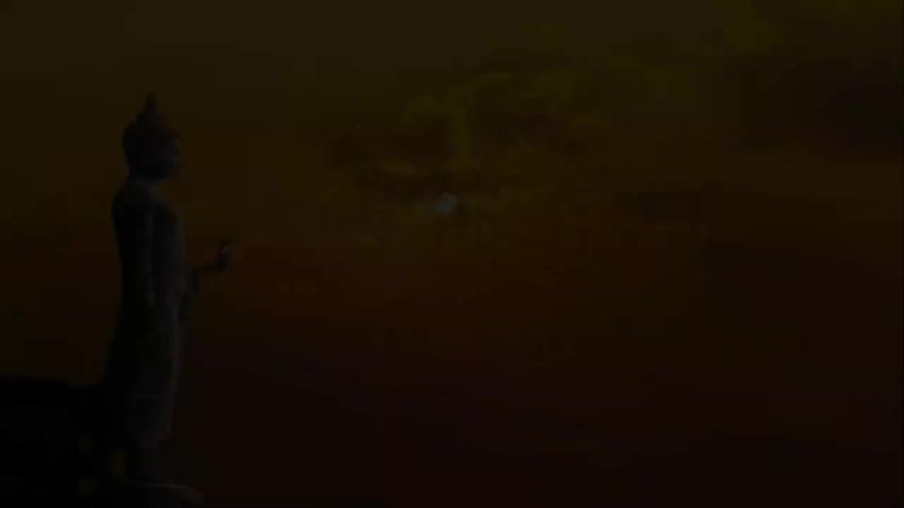 佛法与觉性-賢首禪苑 體佛法師 與佛有曰 03