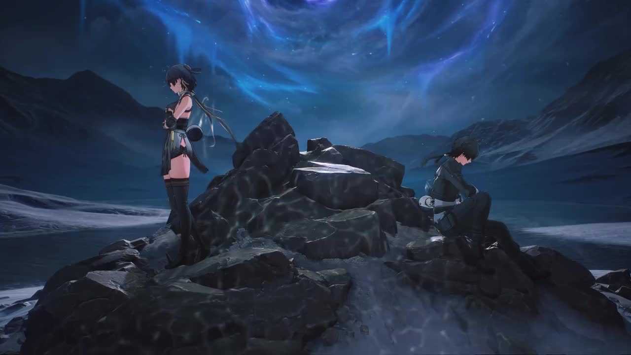 （男漂）【1】万象新声 · 上