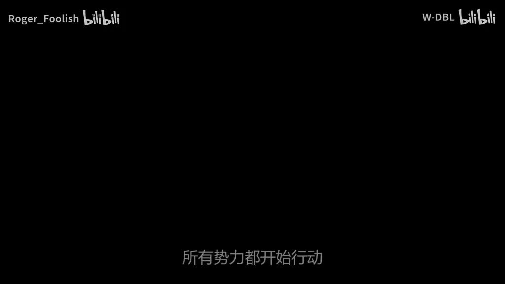 风雪过境 日服广播剧 Track21 信仰（画面、翻译来自BV1kio9YTEjM，仅存档自用）