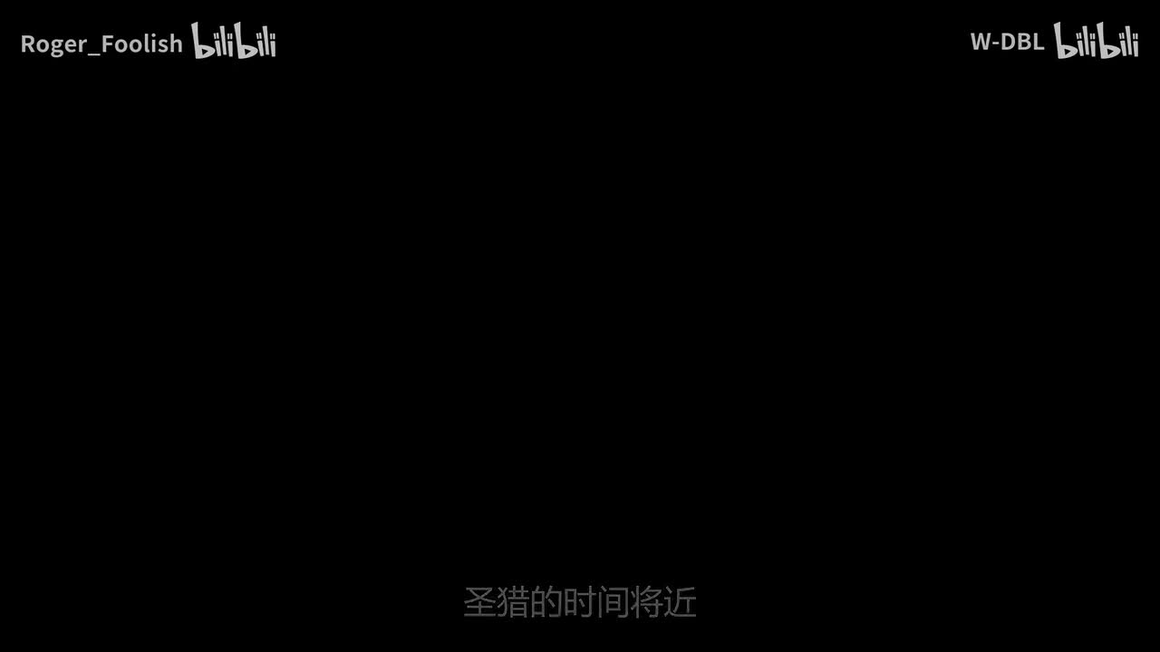 风雪过境 日服广播剧 Track13 暗杀（画面、翻译来自BV1kio9YTEjM，仅存档自用）