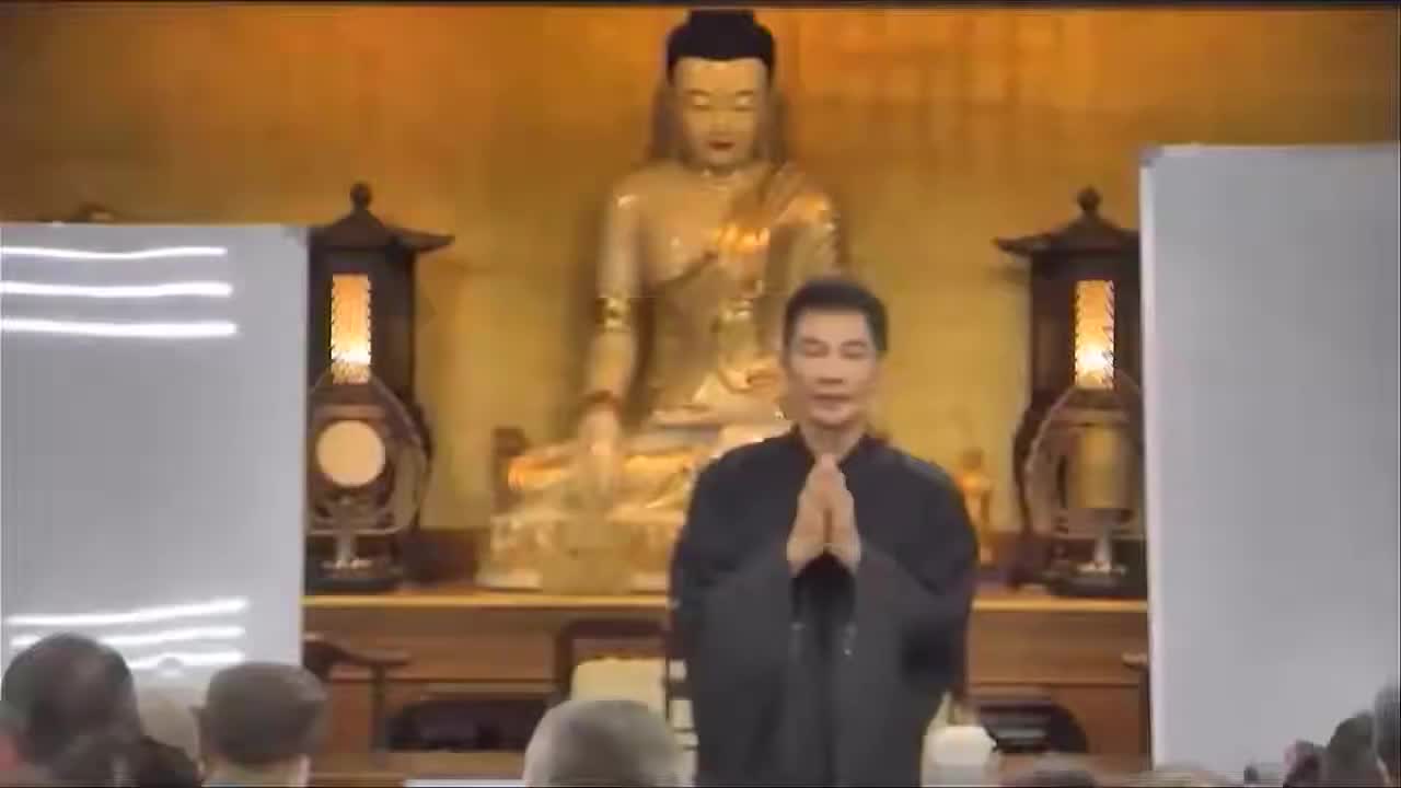 六祖坛经57（体佛法师出家前宣讲）