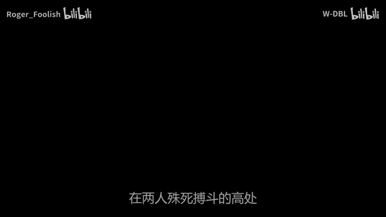 风雪过境 日服广播剧 Track23 姐妹（画面、翻译来自BV1kio9YTEjM，仅存档自用）