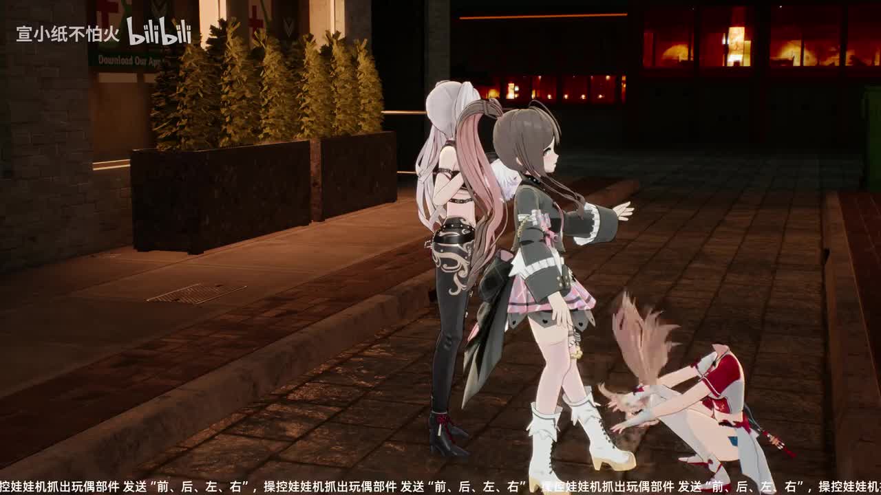 1-【3D】哥纸是个传说