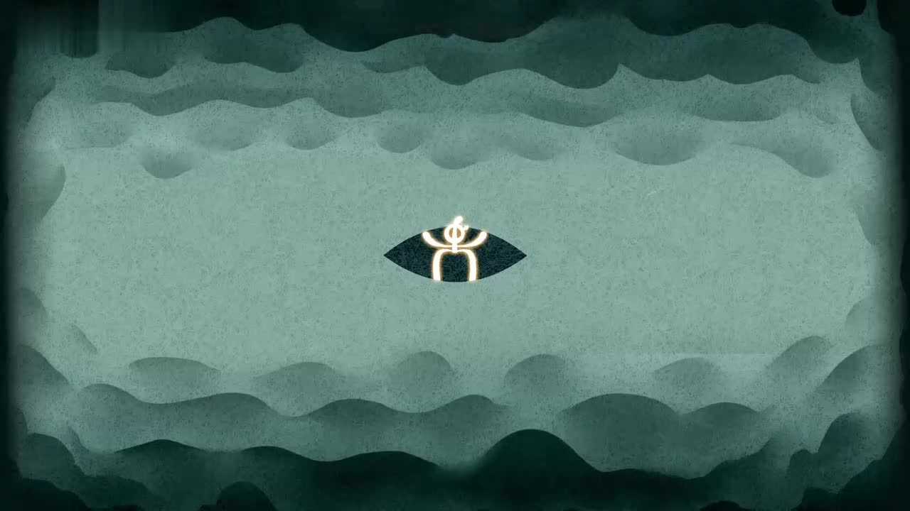 文字起源（下）