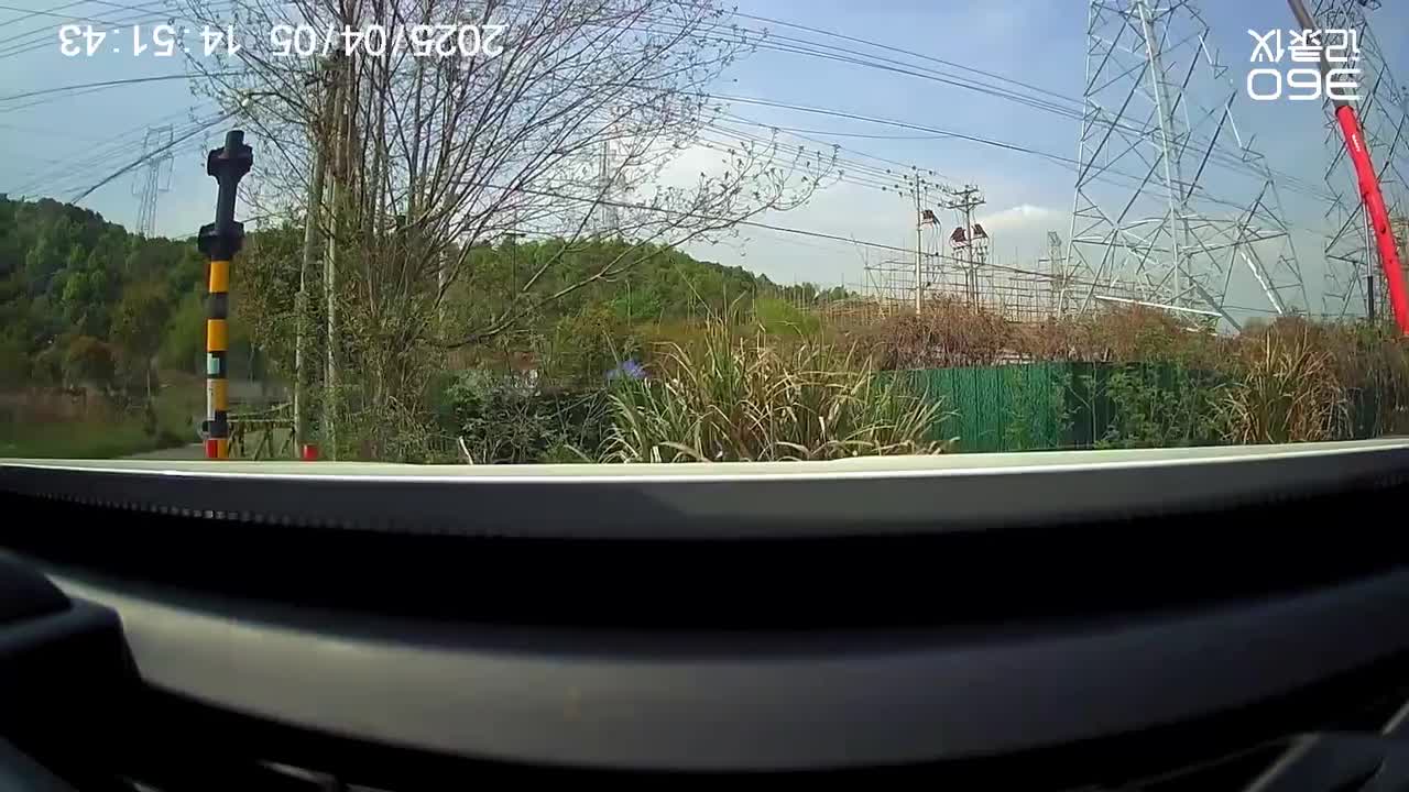 20250405 科技大道-浙大紫金港-三坝-西湖文化广场-归悦里