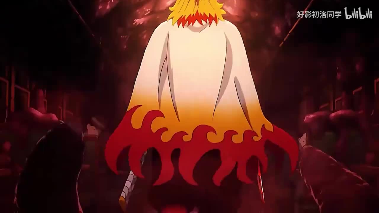 【练习题】抖动拉镜转场