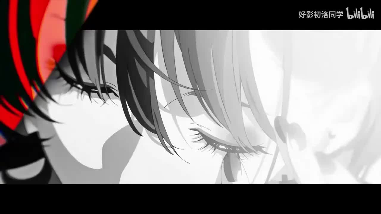 【练习题】蒙版镜面滑屏