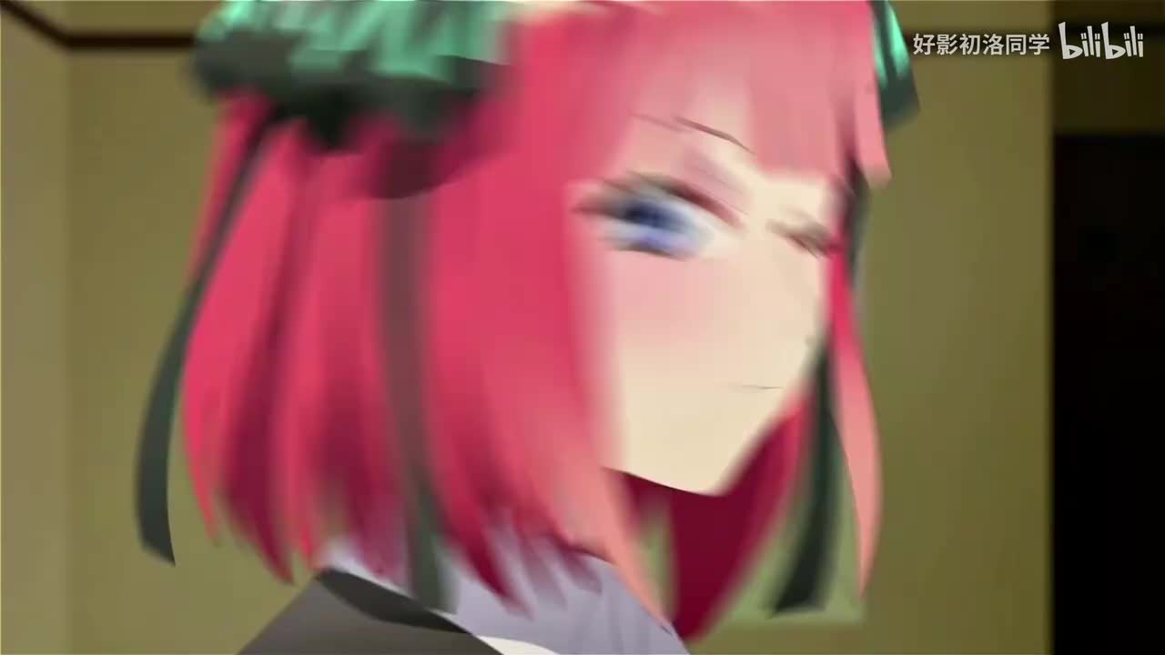 【练习题】星空模糊转场