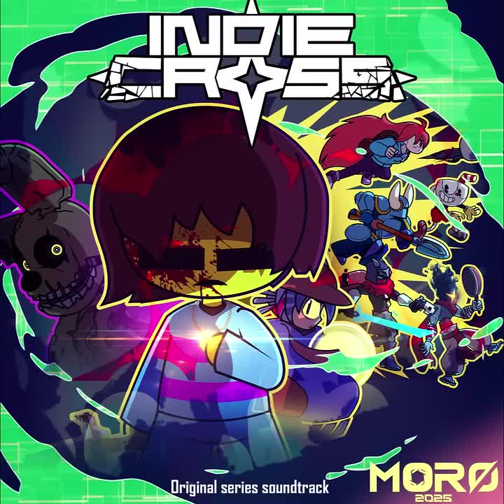 The Gang Talk Before Fighting