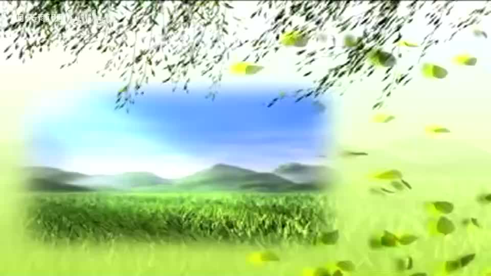 民间小调《刘拐脚》06 陈良福 卢玉萍