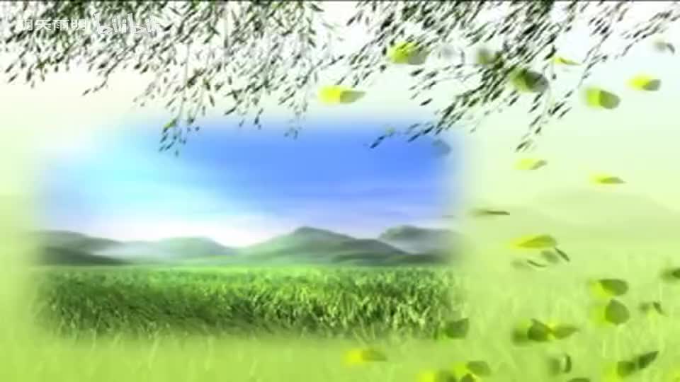 民间小调《刘拐脚》07 陈良福 卢玉萍