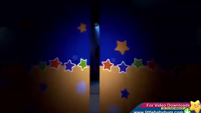 044 Here we go looby loo