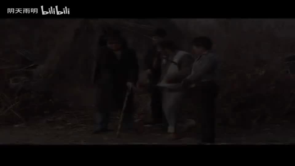 民间小调《刘拐脚》23 陈良福 刘芳 薄战士 薄小彬 王艺欢