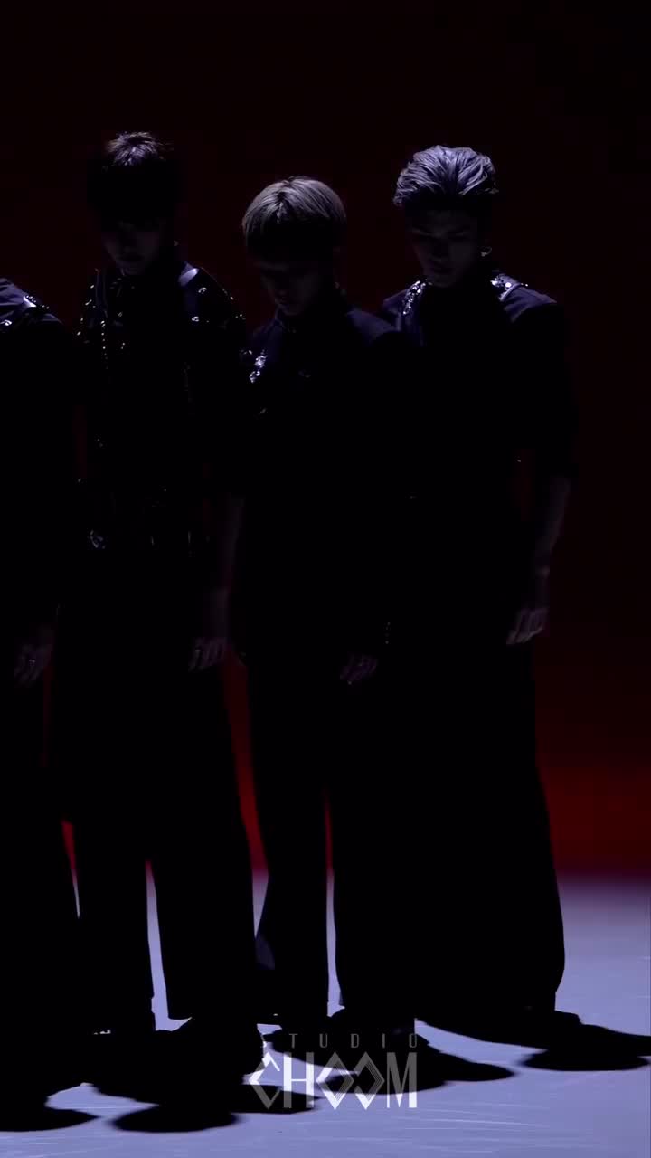 250419 Go in Blind l STUDIO CHOOM