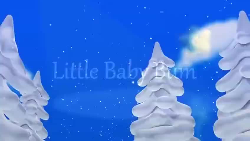 022 Christmas is Magic