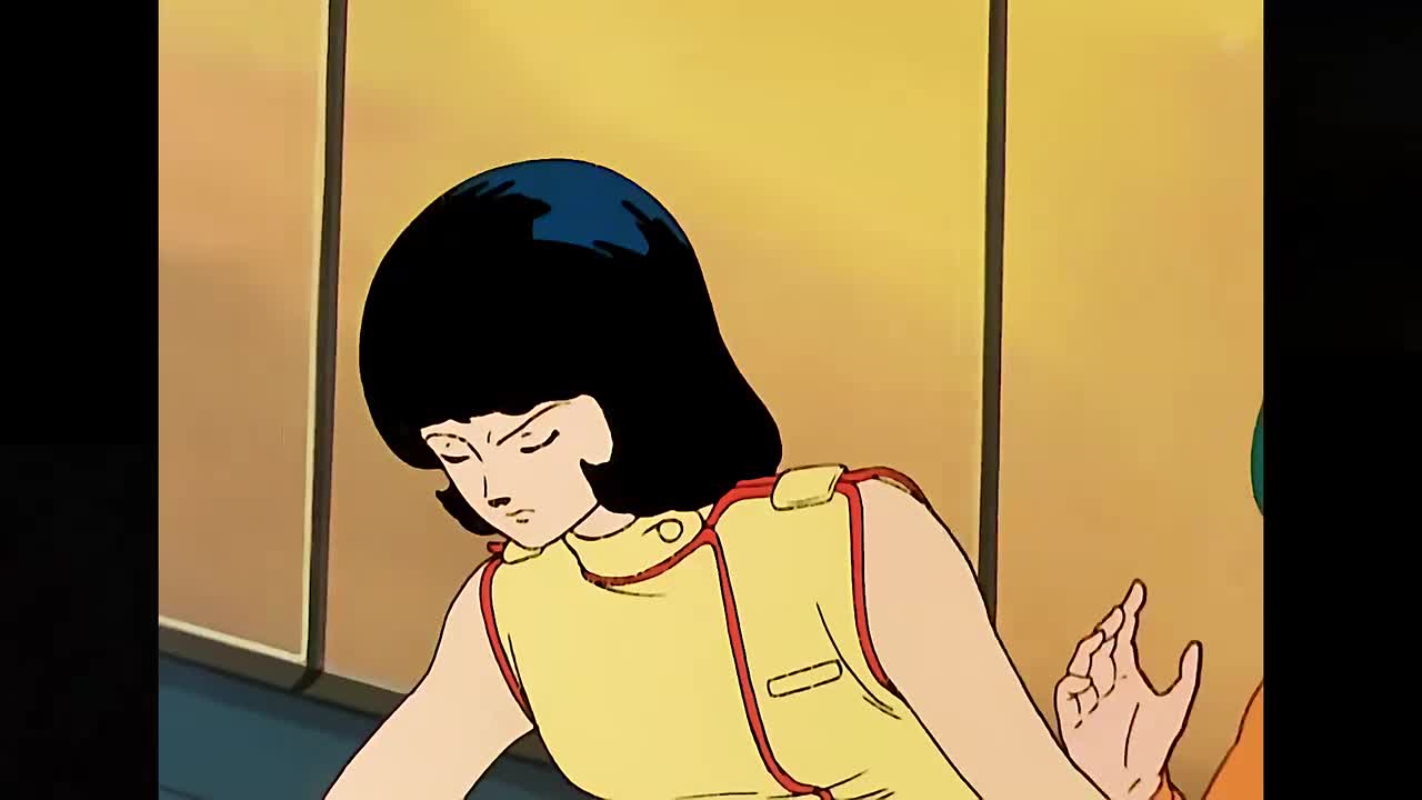 机动战士高达Z 23 上 画质修复