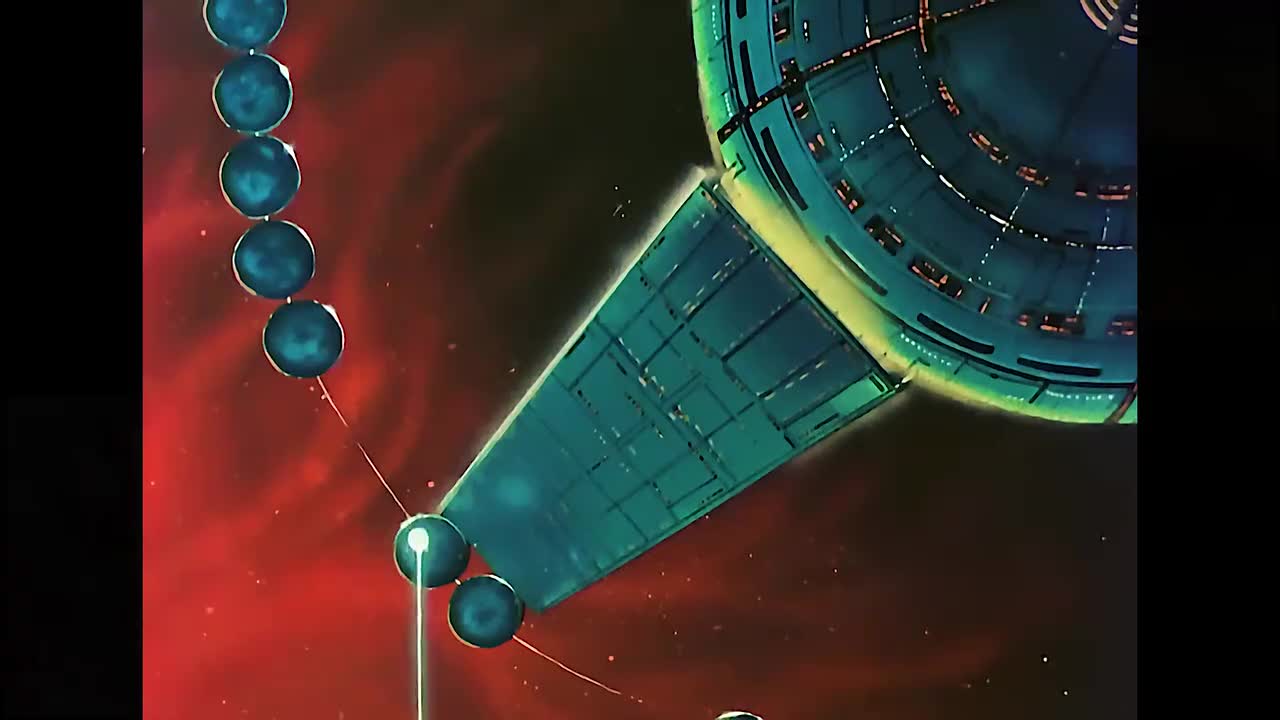 机动战士高达Z 44 下 画质修复